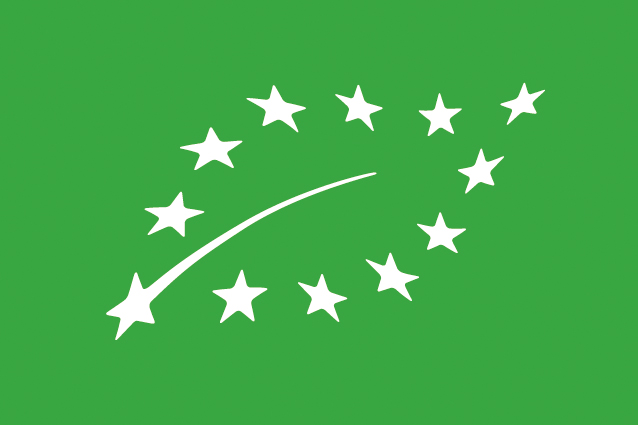 Agriculture biologique - Logo bio européen